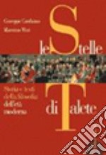 Le stelle di Talete. Ediz. rossa. Per le Scuole superiori libro