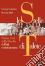 Le stelle di Talete. Ediz. rossa. Per le Scuole superiori libro