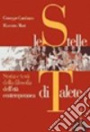 Le stelle di Talete. Ediz. rossa. Per le Scuole superiori libro