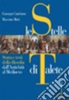 Le stelle di Talete. Ediz. blu. Per le Scuole superiori libro