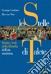 Le stelle di Talete. Ediz. blu. Per le Scuole superiori libro