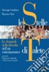 Le stelle di Talete. Ediz. blu. Per le Scuole superiori libro