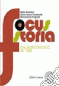 Focus storia. Vol. 2 libro