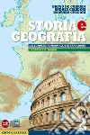 Storia e geografia. Con materiali per il docente. Per le Scuole superiori. Con espansione online. Vol. 2: Dall'impero romano all'età carolingia-L'Europa e il mondo libro di De Corradi Bruno Giardina Andrea Gregori Barbara