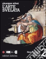 Arte Svelata Vol. 2 libro