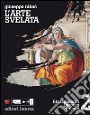 Arte Svelata Vol. 2 libro di NIFOSI' GIUSEPPE