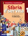 Storia E' Servita Vol. 1 libro