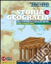 Storia E Geografia Vol. 1 libro