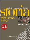 Storia Vol. 1 Nuovi Programmi libro