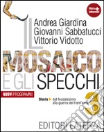 Mosaico E Gli Specchi Vol. 3 Nuovi Programmi libro