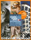 Lezioni di storia dell'arte BES. Dalla preistoria a oggi. Per la Scuola media libro