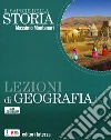 Il sapore della storia. Lezioni di storia. BES. Per le Scuole superiori libro di Montanari Massimo