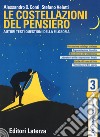 Costellazioni del pensiero. Autori, testi, questioni della filosofia. Per le Scuole superiori. Con e-book. Con espansione online (Le). Vol. 3: Età contemporanea libro