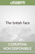 The british face
