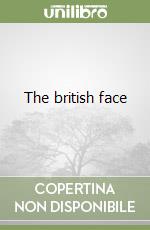 The british face libro