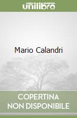 Mario Calandri