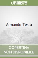 Armando Testa libro