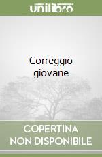 Correggio giovane libro