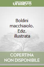 Boldini macchiaiolo. Ediz. illustrata libro