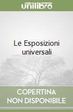 Le Esposizioni universali libro