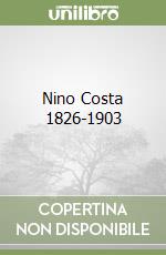 Nino Costa 1826-1903