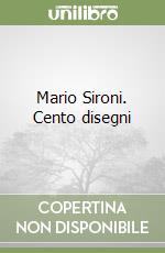 Mario Sironi. Cento disegni libro