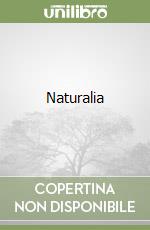 Naturalia