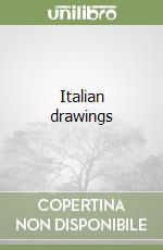 Italian drawings