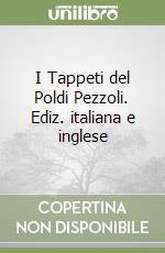 I Tappeti del Poldi Pezzoli. Ediz. italiana e inglese libro