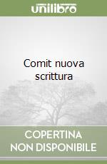 Comit nuova scrittura