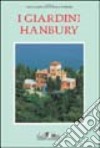 I giardini botanici Hanbury libro