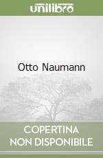 Otto Naumann libro