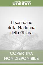 Il santuario della Madonna della Ghiara libro