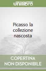 Picasso la collezione nascosta