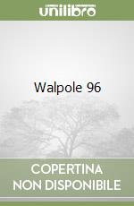 Walpole 96