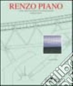 Renzo Piano. L'opera completa. Vol. 3 libro