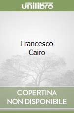 Francesco Cairo