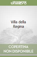 Villa della Regina libro