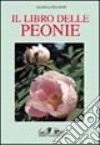 Il libro delle peonie arboree libro