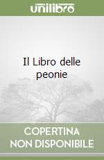 Il Libro delle peonie