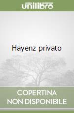 Hayenz privato