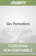 Gio Pomodoro libro