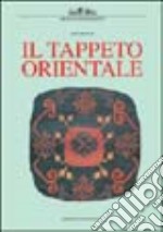 Il tappeto orientale libro