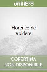 Florence de Voldere