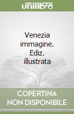Venezia immagine. Ediz. illustrata