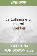 La Collezione di marmi Koelliker libro