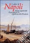 I Colori di Napoli libro