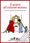 Il Mistero del visitatore notturno. Avventure nella Galleria Sabauda libro