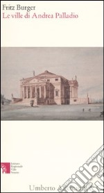 Le ville di Andrea Palladio