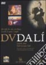 Dalì by Dalì. Ventiquattro capolavori. DVD libro